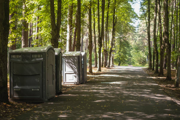 Best Porta potty delivery and setup  in Bayside Gardens, OR