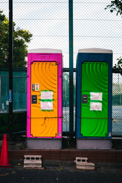 Best Local porta potty services  in Bayside Gardens, OR