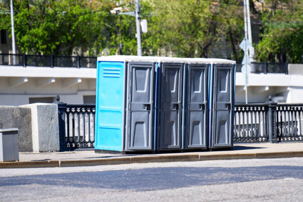 Best Long-term porta potty rental  in Bayside Gardens, OR